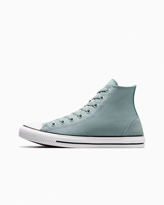 Chuck Taylor All Star Polyester & Suede High Top