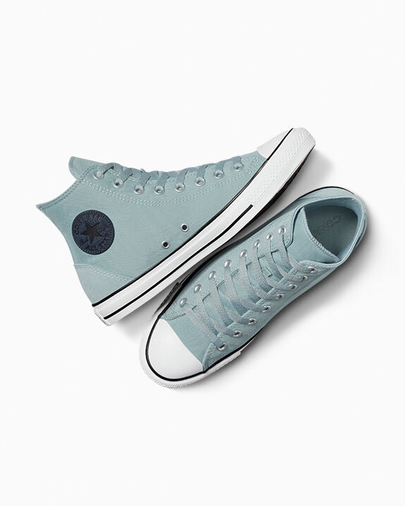 Chuck Taylor All Star Polyester & Suede High Top