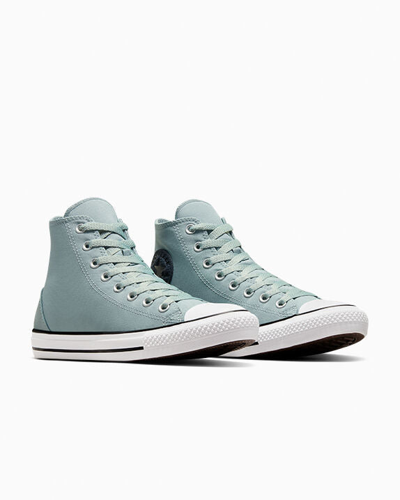 Chuck Taylor All Star Polyester & Suede High Top