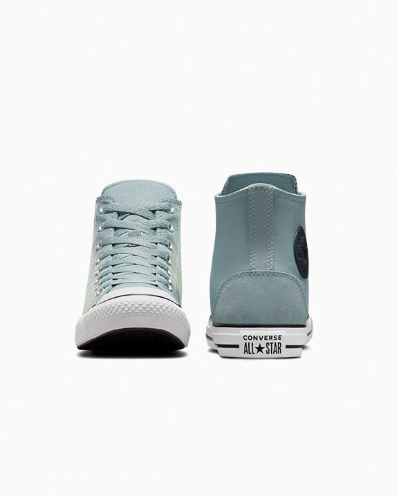 Chuck Taylor All Star Polyester & Suede High Top