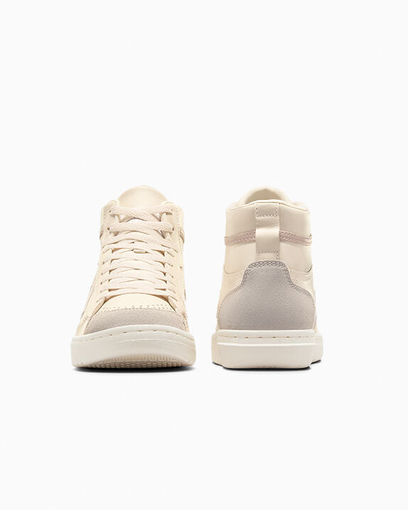 Pro Blaze Classic Leather & Suede Mid Top
