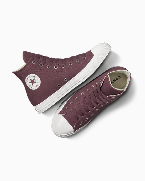 Chuck Taylor All Star Heavy Canvas High Top