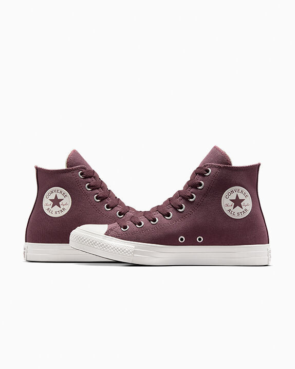 Chuck Taylor All Star Heavy Canvas High Top