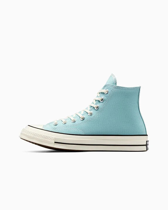 Chuck 70 High Top Seasonal Shy Flamingo/Egret/Black