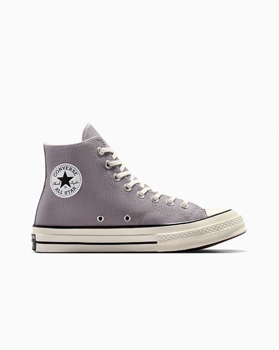 Chuck 70 High Top Seasonal Sale Green Envy/Egret/Black