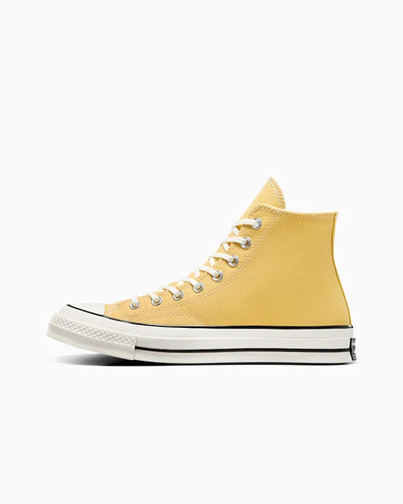 Chuck 70 High Top Seasonal Sale Green Envy/Egret/Black