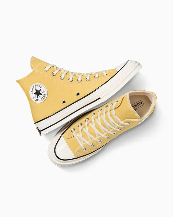 Chuck 70 High Top Seasonal Sale Green Envy/Egret/Black