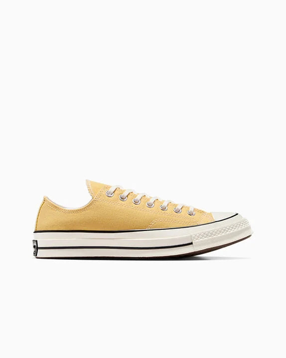 Chuck 70 Low Top Seasonal Sale Polar Beam/Egret/Black