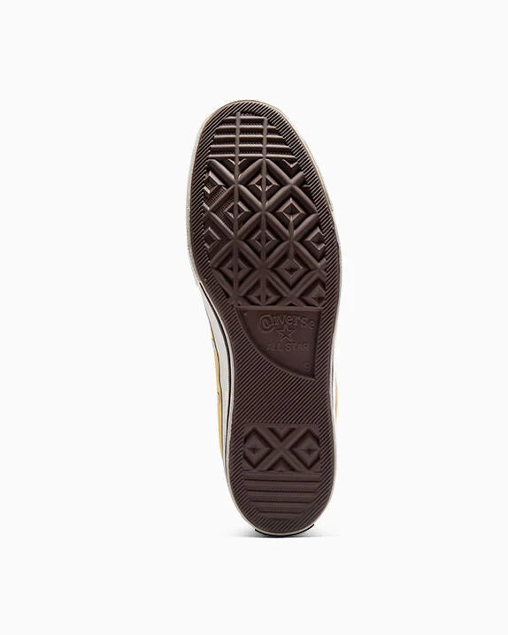 Chuck 70 Low Top Seasonal Swamp Core/Egret/Black