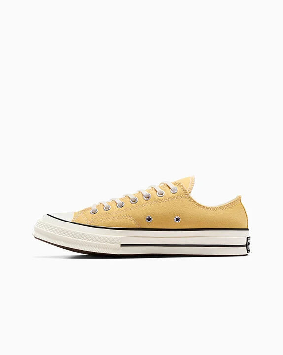 Chuck 70 Low Top Seasonal Swamp Core/Egret/Black