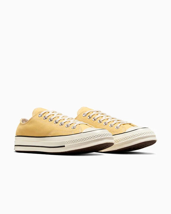 Chuck 70 Low Top Seasonal Sale Polar Beam/Egret/Black
