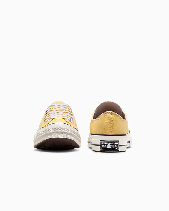 Chuck 70 Low Top Seasonal Sale Polar Beam/Egret/Black