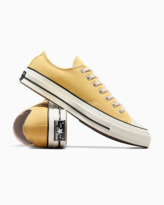 Chuck 70 Low Top Seasonal Sale Polar Beam/Egret/Black