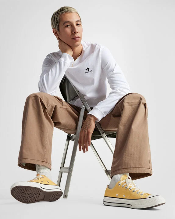 Chuck 70 Low Top Seasonal Sale Polar Beam/Egret/Black