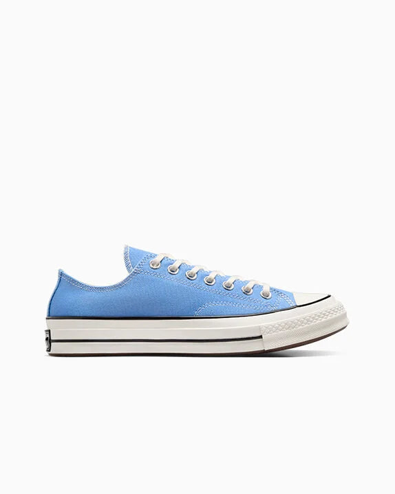 Chuck 70 Low Top Seasonal Swamp Core/Egret/Black
