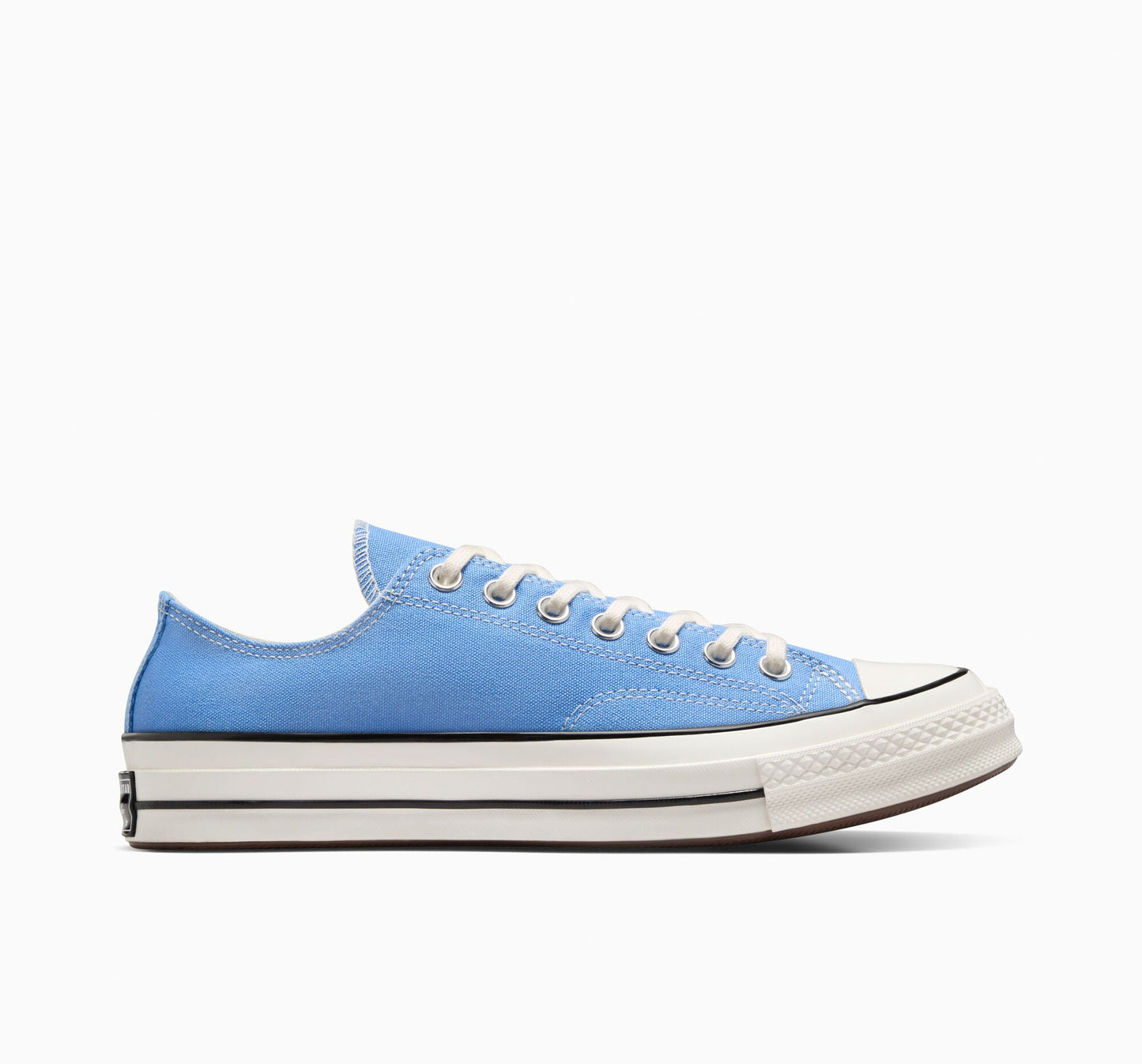 Chuck 70 Low Top Seasonal Swamp Core/Egret/Black