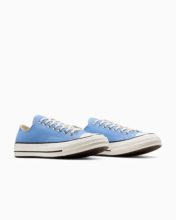 Chuck 70 Low Top Seasonal Sale Grey Area/Egret/Black