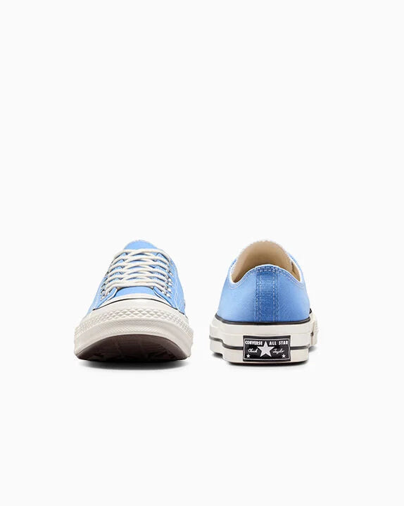Chuck 70 Low Top Seasonal Swamp Core/Egret/Black