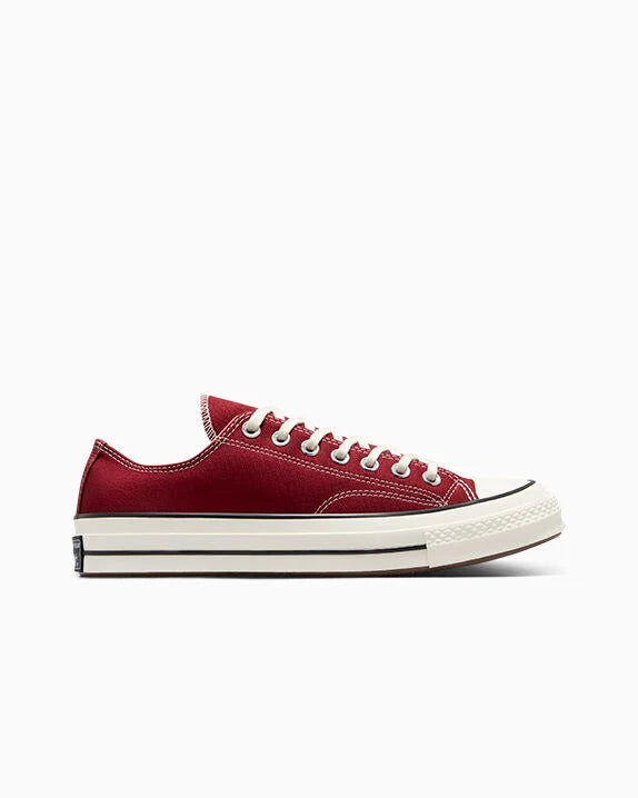 Chuck 70 Low Top Seasonal Sale Grey Area/Egret/Black