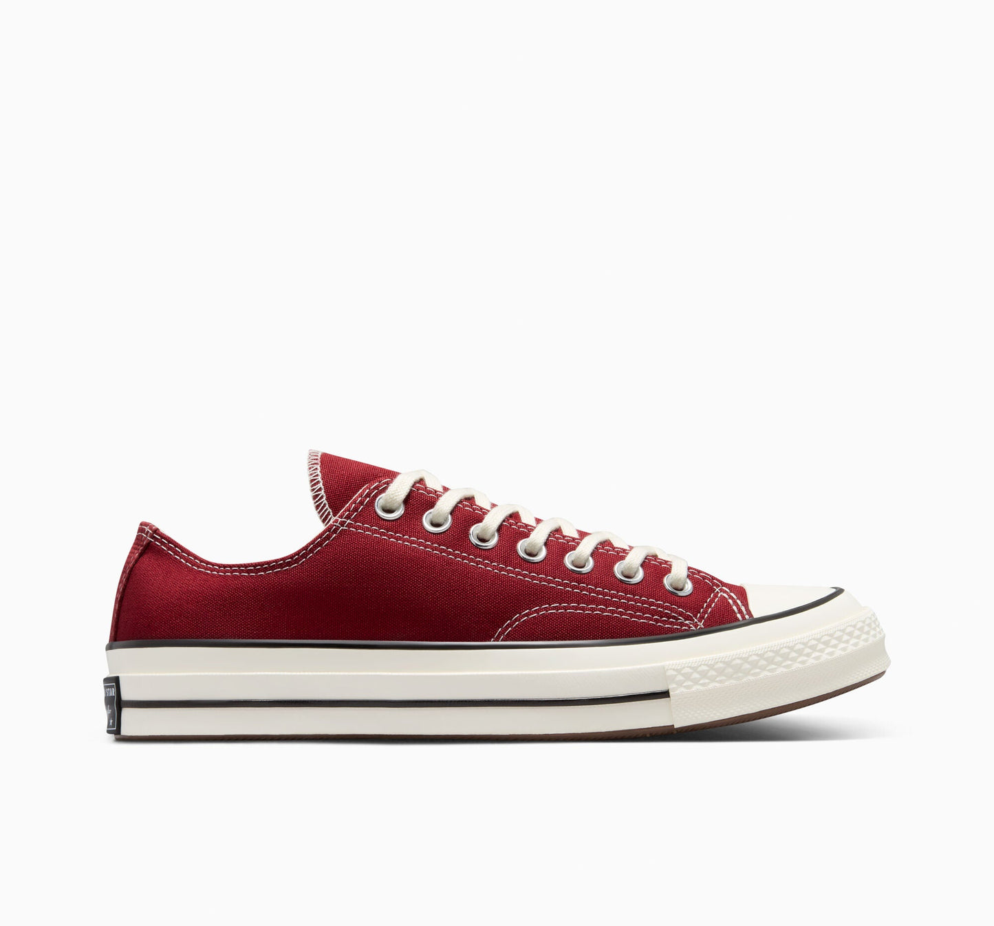 Chuck 70 Low Top Seasonal Swamp Core/Egret/Black