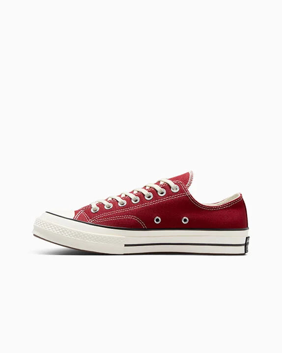 Chuck 70 Low Top Seasonal Sale Grey Area/Egret/Black