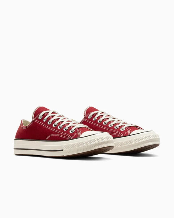 Chuck 70 Low Top Seasonal Sale Grey Area/Egret/Black