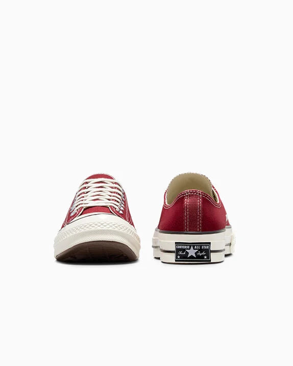 Chuck 70 Low Top Seasonal Sale Toadstool Tan/Egret/Black