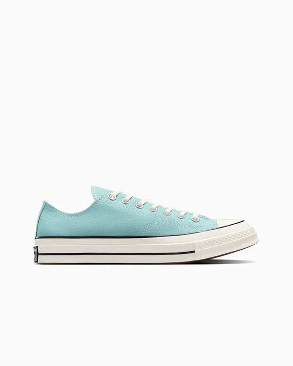 Chuck 70 Low Top Seasonal Sale Toadstool Tan/Egret/Black