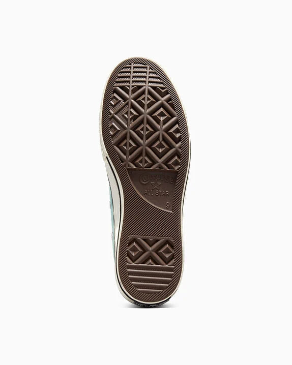 Chuck 70 Low Top Seasonal Sale Toadstool Tan/Egret/Black