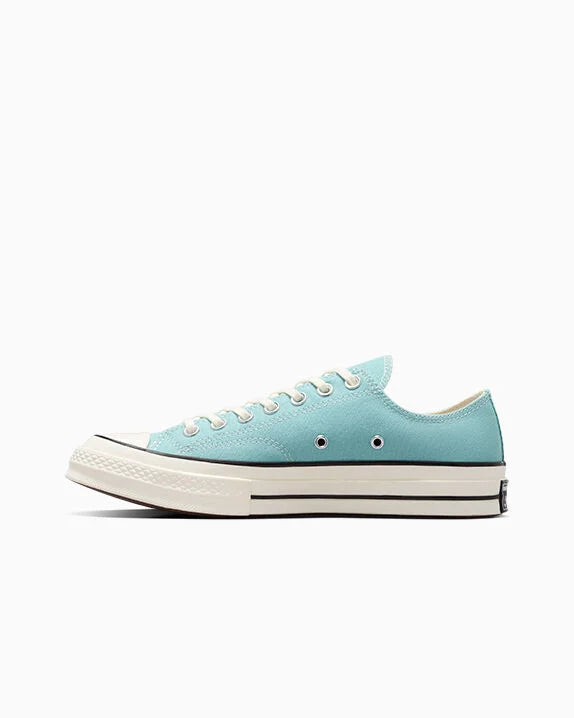 Chuck 70 Low Top Seasonal Sale Toadstool Tan/Egret/Black