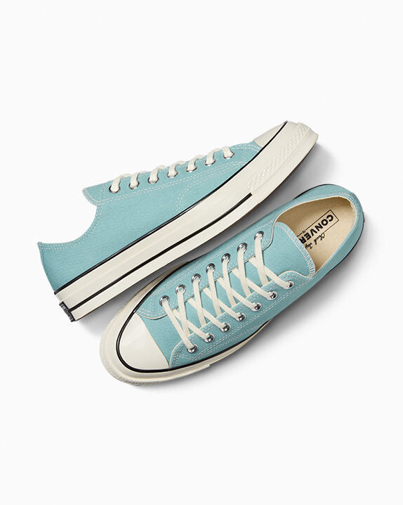 Chuck 70 Low Top Seasonal Sale Toadstool Tan/Egret/Black