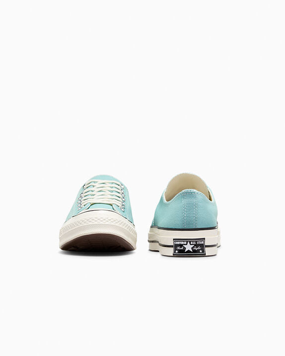 Chuck 70 Low Top Seasonal Sale Toadstool Tan/Egret/Black