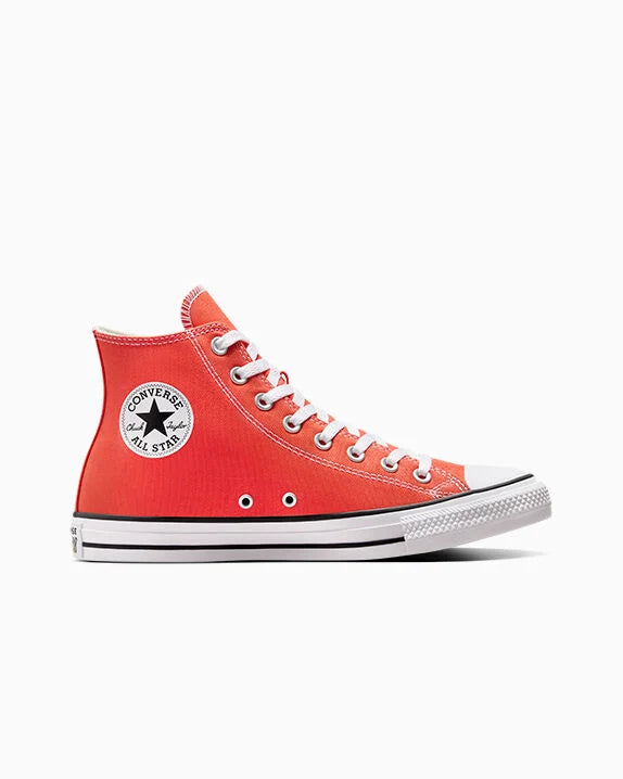 Chuck Taylor All Star High Top Seasonal Rottin Apple