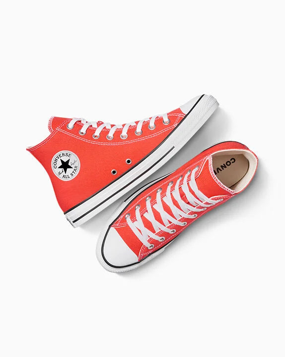 Chuck Taylor All Star High Top Seasonal Rottin Apple