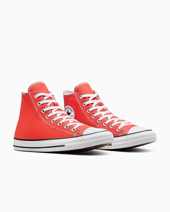 Chuck Taylor All Star High Top Seasonal Rottin Apple