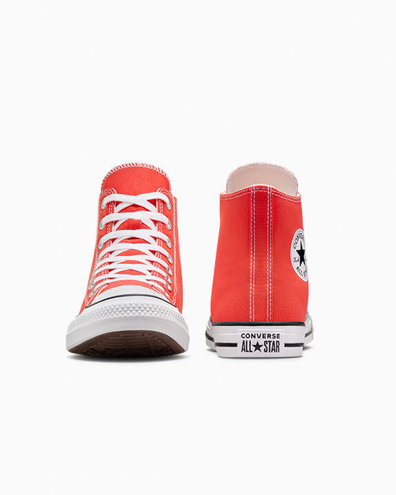 Chuck Taylor All Star High Top Seasonal Rottin Apple