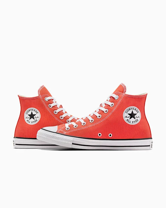 Chuck Taylor All Star High Top Seasonal Rottin Apple