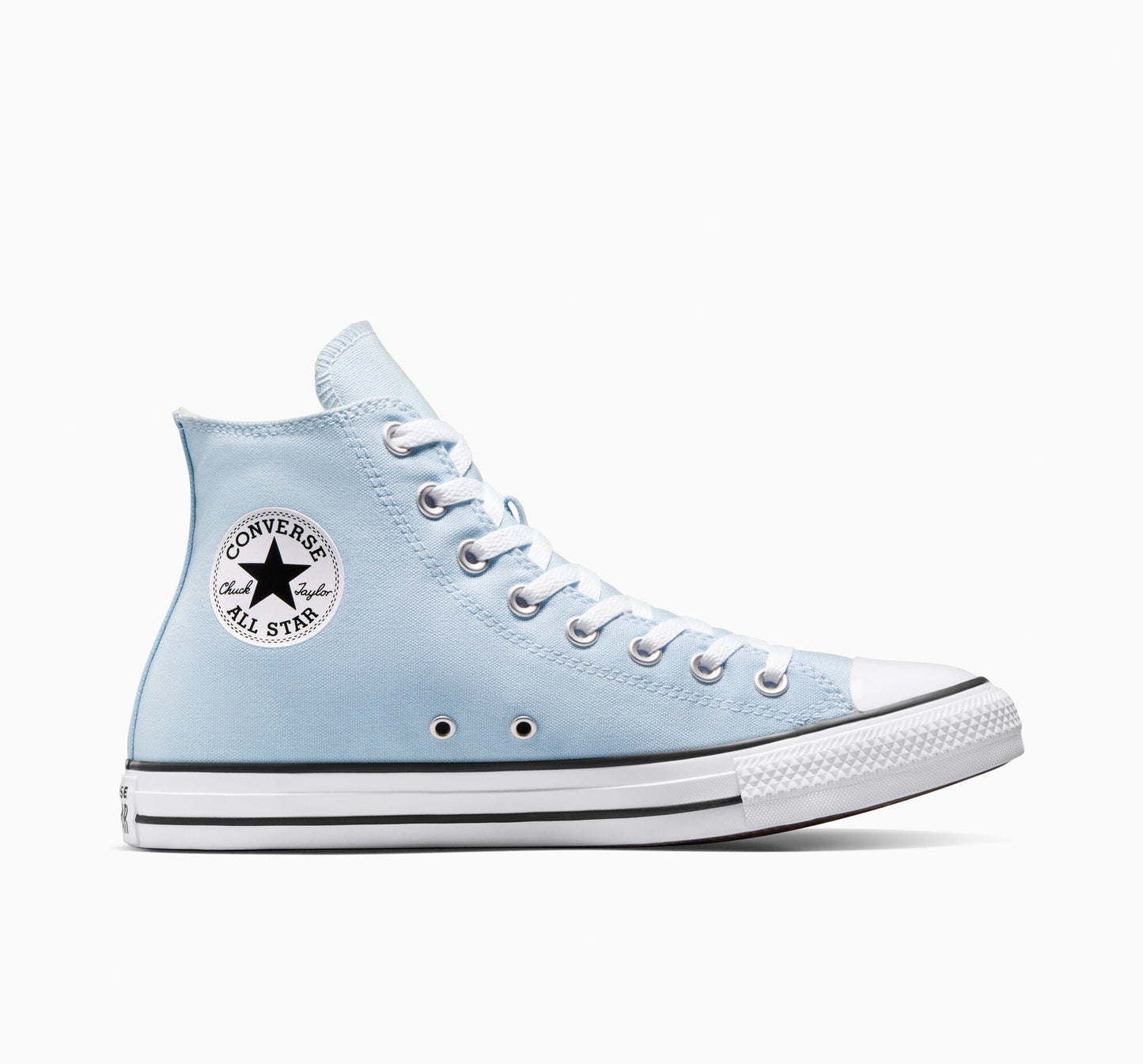 Chuck Taylor All Star High Top Limited Time Colours Cliffside Rose