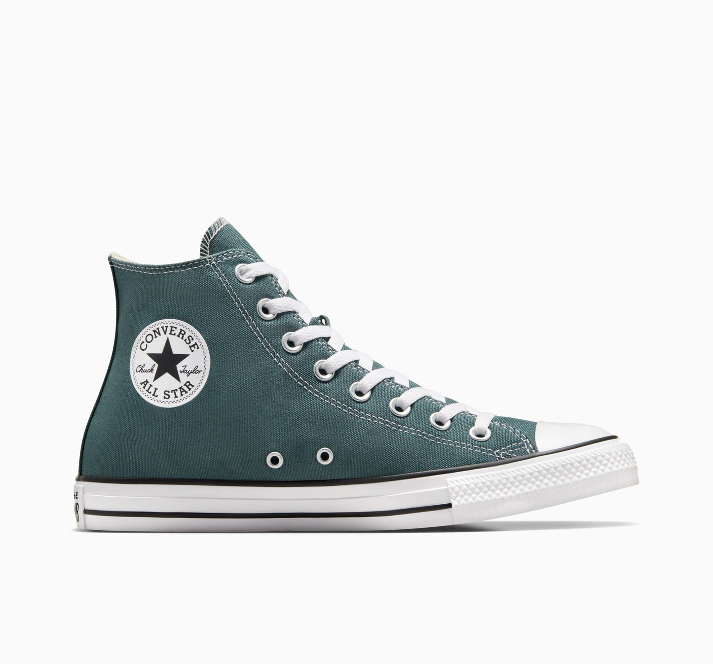 Chuck Taylor All Star High Top Limited Time Colours Cliffside Rose