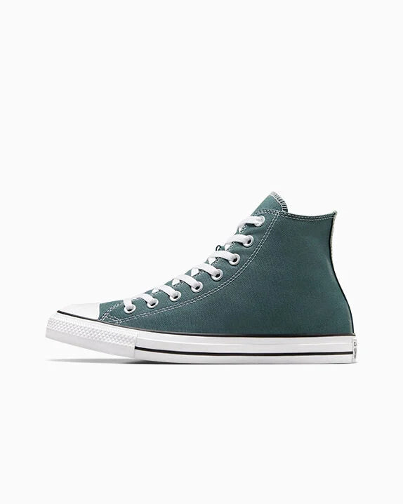 Chuck Taylor All Star High Top Seasonal Rainwashed Grey