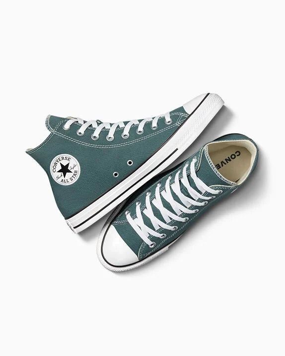 Chuck Taylor All Star High Top Seasonal Rottin Apple