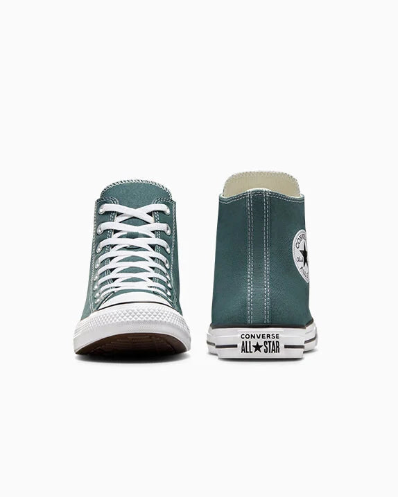 Chuck Taylor All Star High Top Seasonal Rainwashed Grey