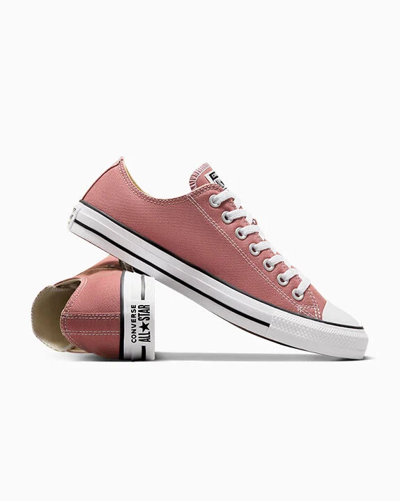 Chuck Taylor All Star Low Top Seasonal Rainwashed Grey