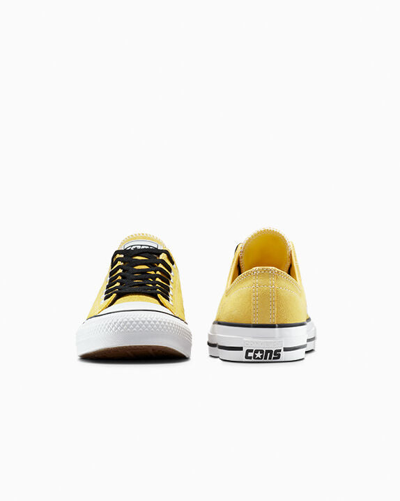CONS Chuck Taylor All Star Pro Suede Low Top