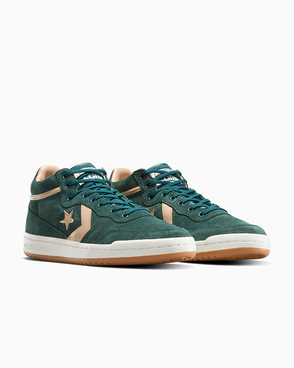 CONS Fastbreak Pro Nubuck Mid Top