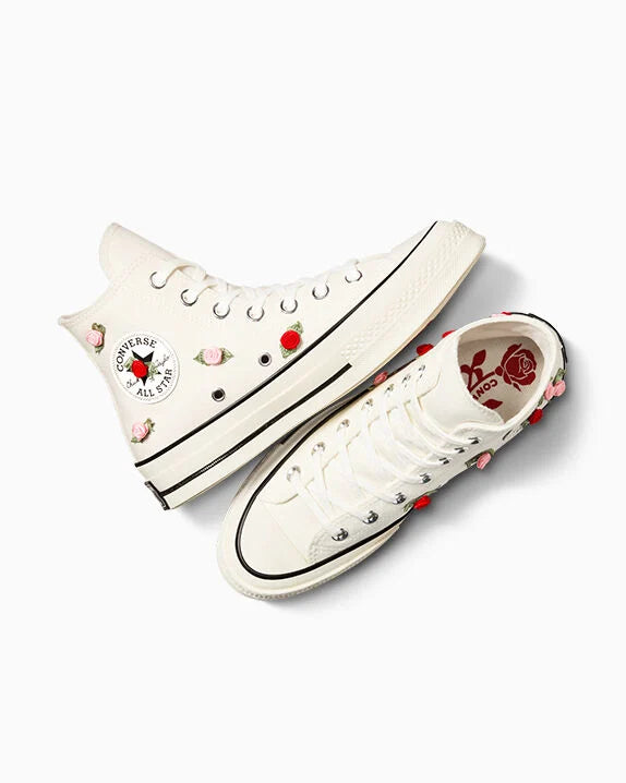 Chuck 70 Valentine's Day High Top