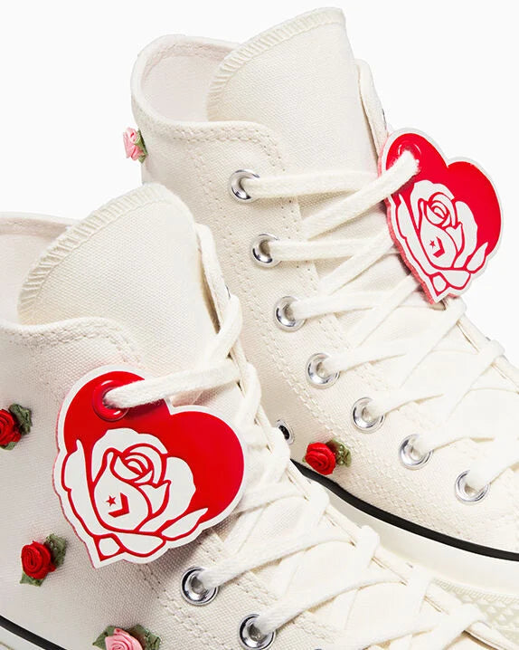 Chuck 70 Valentine's Day High Top