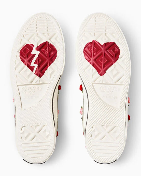Chuck 70 Valentine's Day High Top