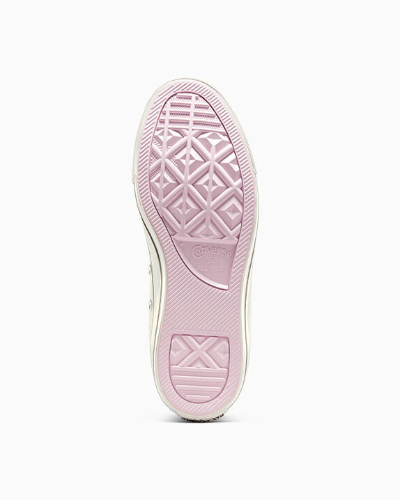 Chuck Taylor All Star Crochet Laces High Top