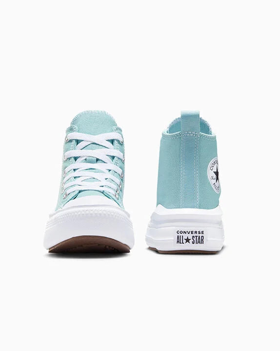 Chuck Taylor All Star Move Platform High Top